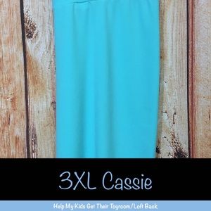 Cassie Pencil Skirt